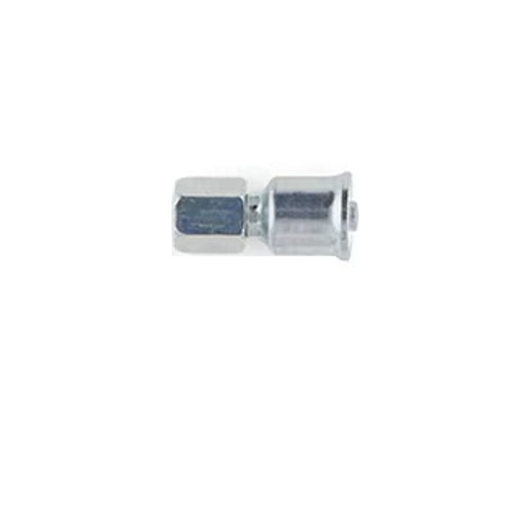 Female JIC 37° - Swivel