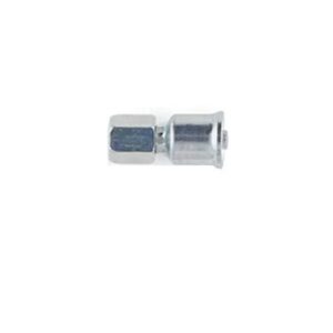 Female JIC 37° - Swivel