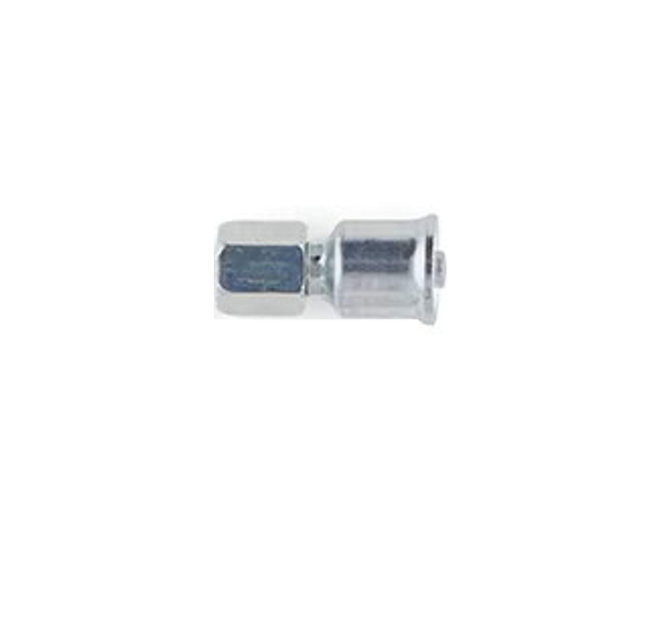 Female JIC 37° - Swivel