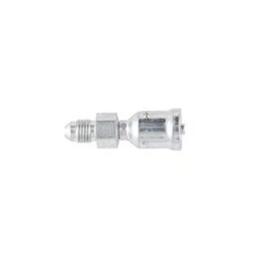 Male JIC 37° - Rigid